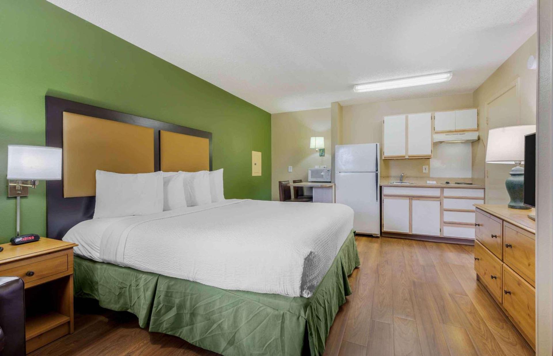 Extended Stay America Suites - Portland - Tigard photo 17