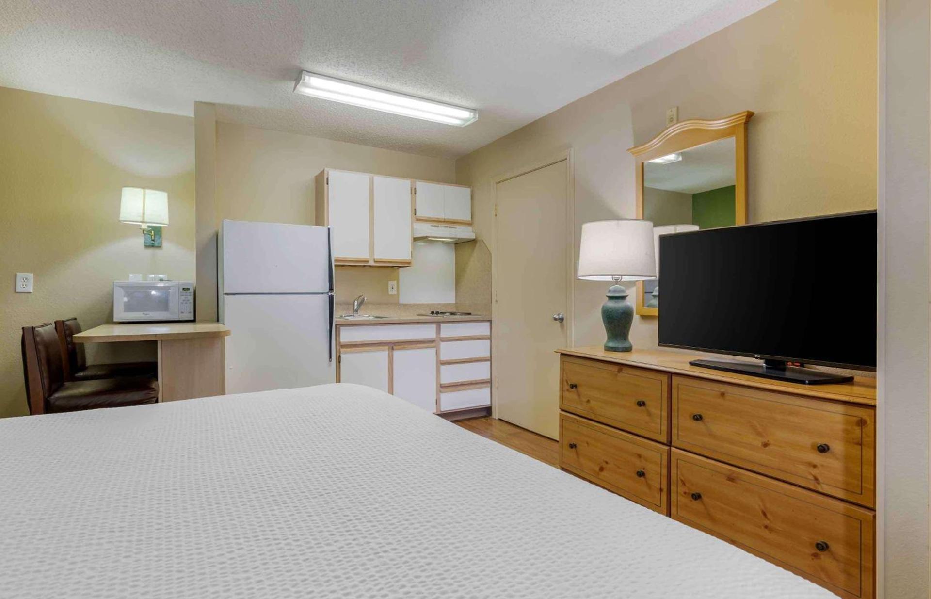 Extended Stay America Suites - Portland - Tigard photo 18