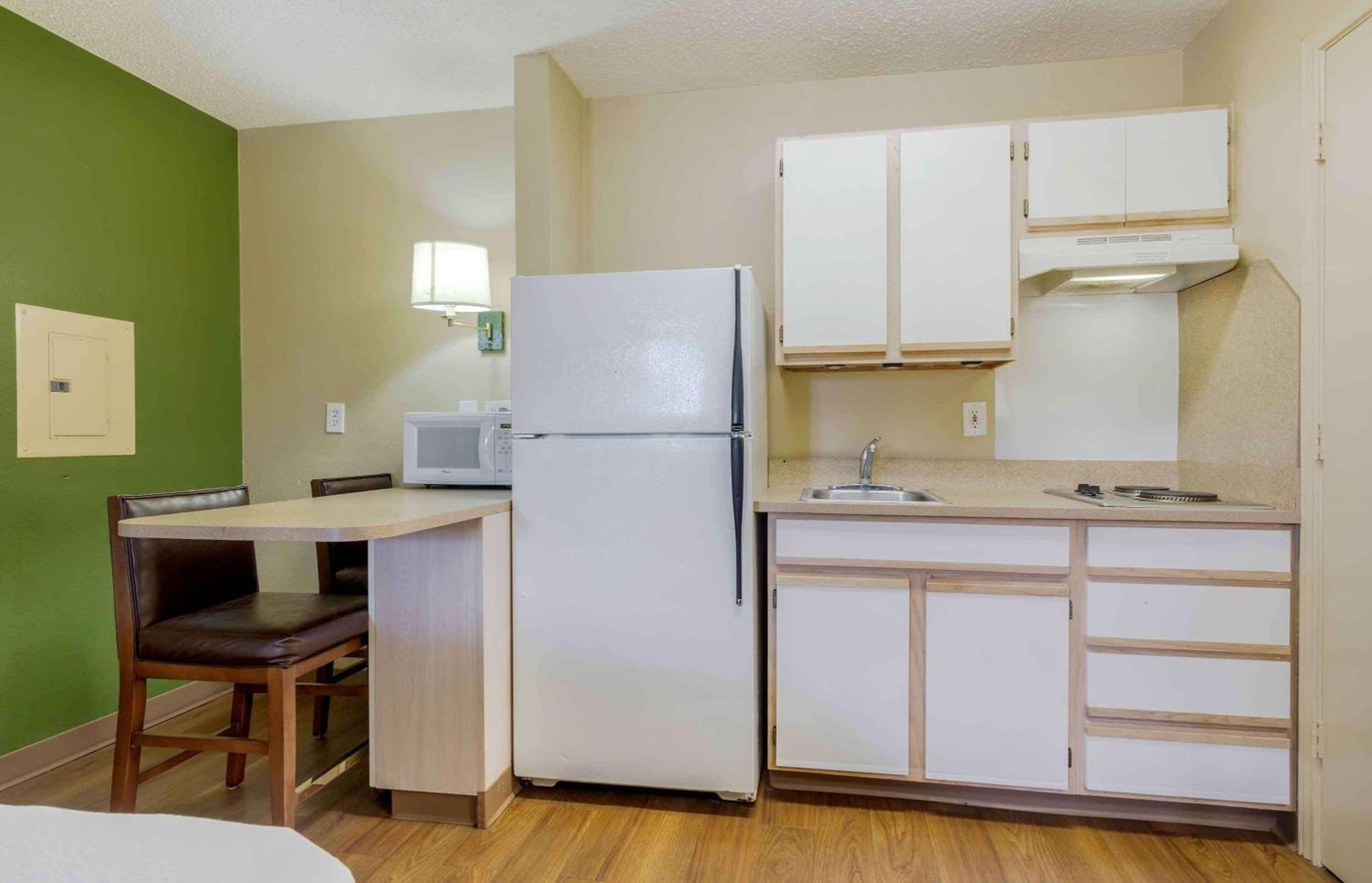 Extended Stay America Suites - Portland - Tigard photo 19