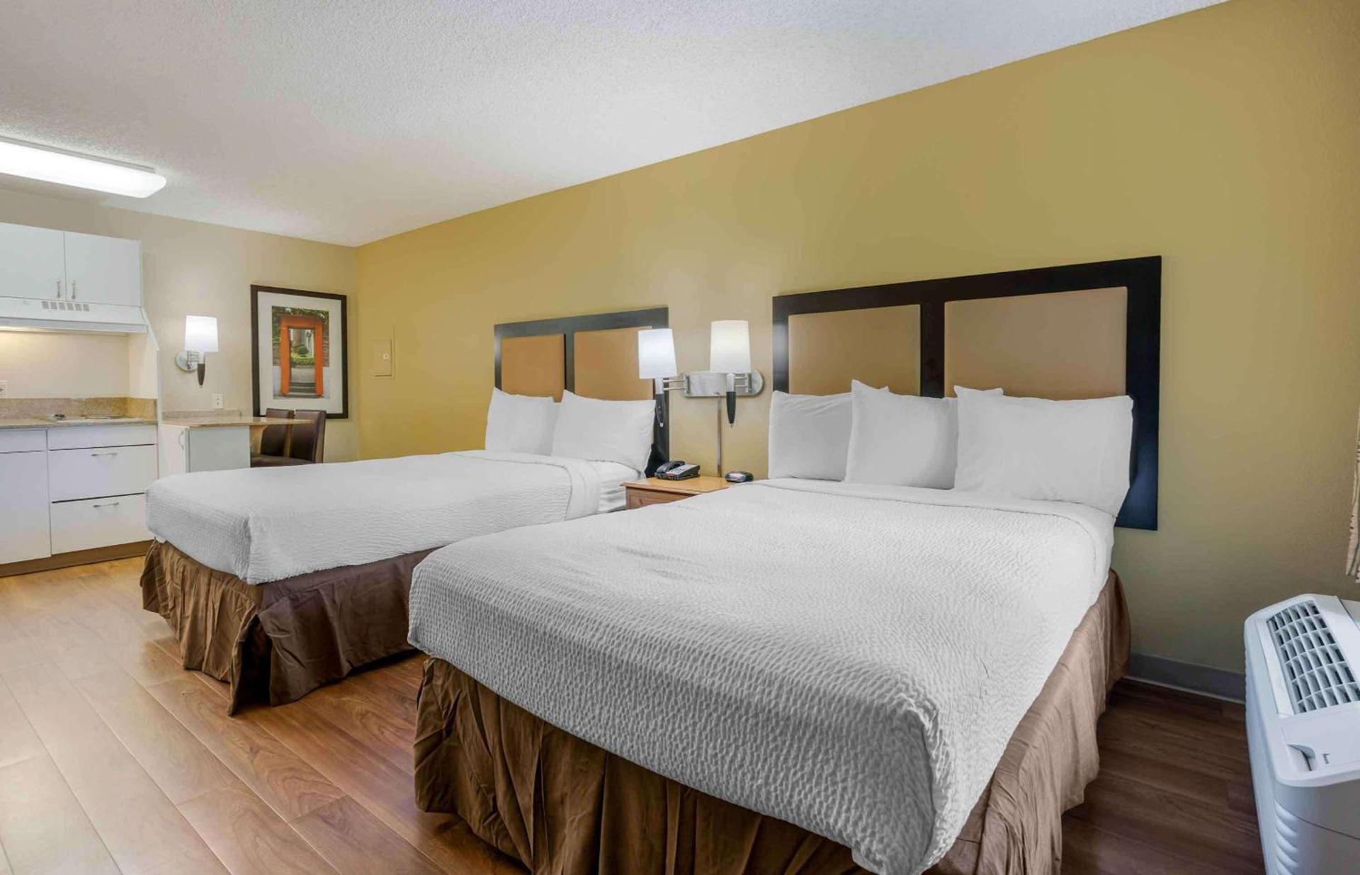Extended Stay America Suites - Portland - Tigard photo 21