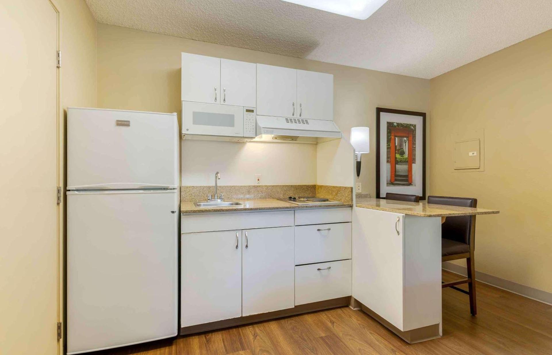 Extended Stay America Suites - Portland - Tigard photo 23