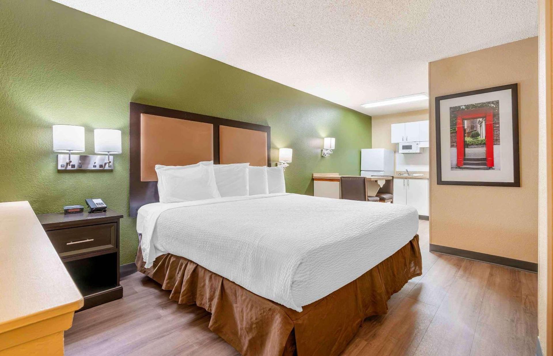 Extended Stay America Suites - Portland - Tigard photo 28