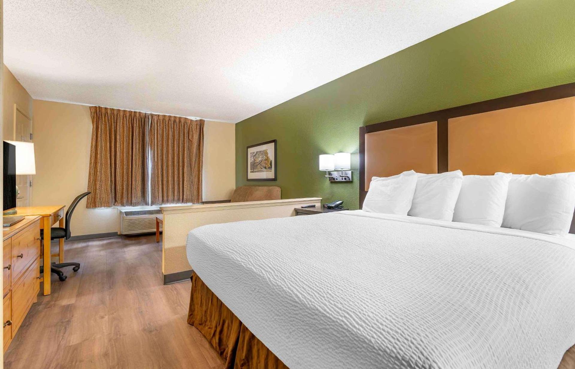 Extended Stay America Suites - Portland - Tigard photo 29