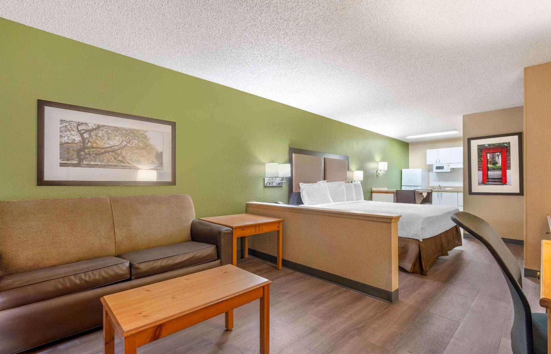 Extended Stay America Suites - Portland - Tigard photo 30