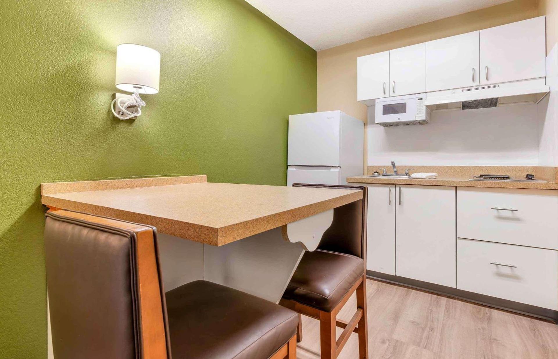 Extended Stay America Suites - Portland - Tigard photo 31