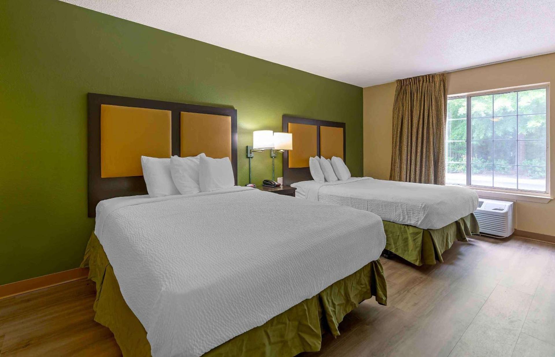 Extended Stay America Suites - Portland - Tigard photo 36