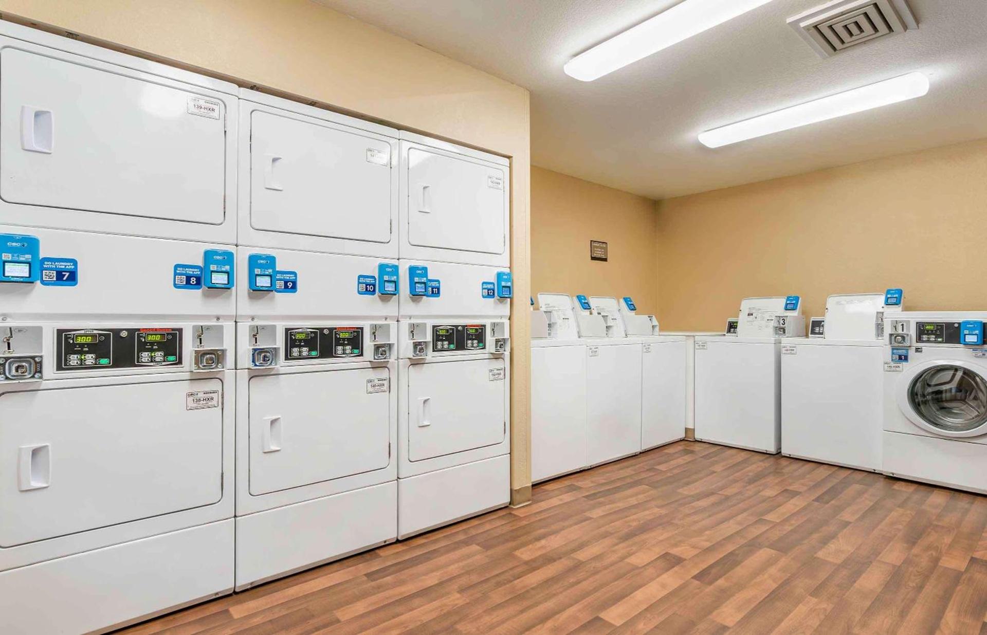 Extended Stay America Suites - Portland - Tigard photo 45
