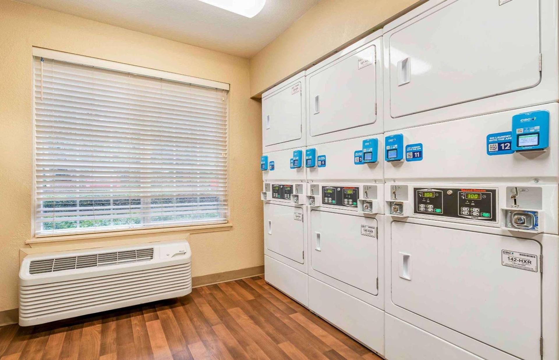 Extended Stay America Suites - Portland - Tigard photo 46