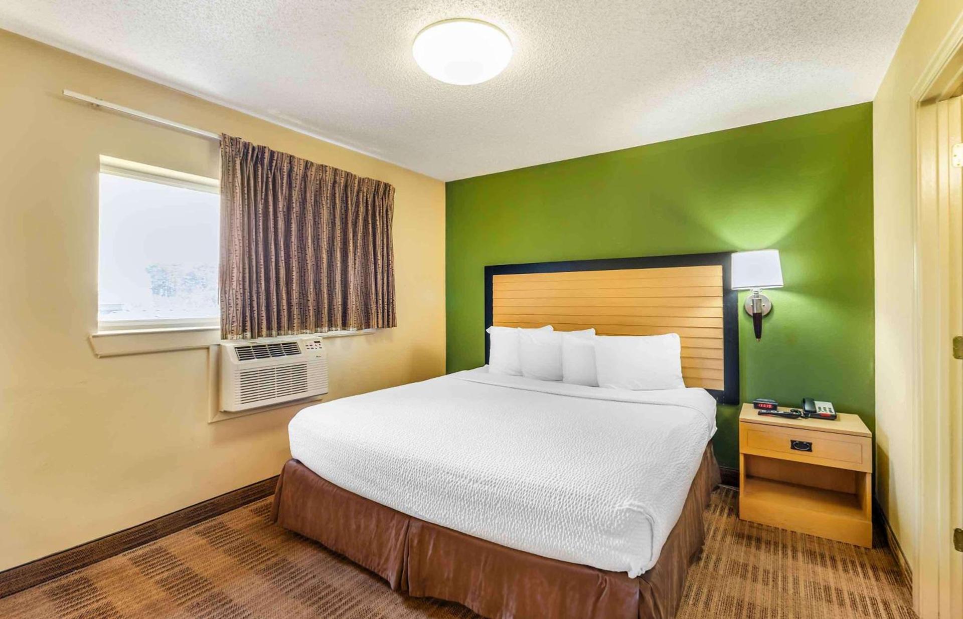 Extended Stay America Select Suites - Chesapeake - Churchland Blvd photo 12