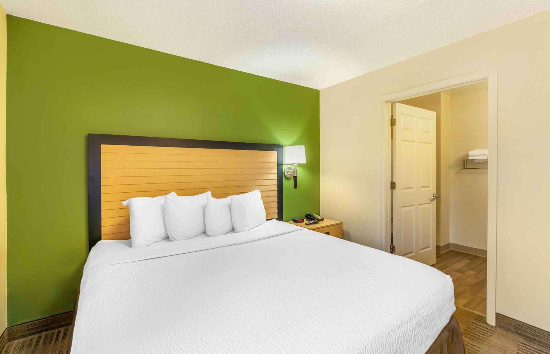 Extended Stay America Select Suites - Chesapeake - Churchland Blvd photo 13