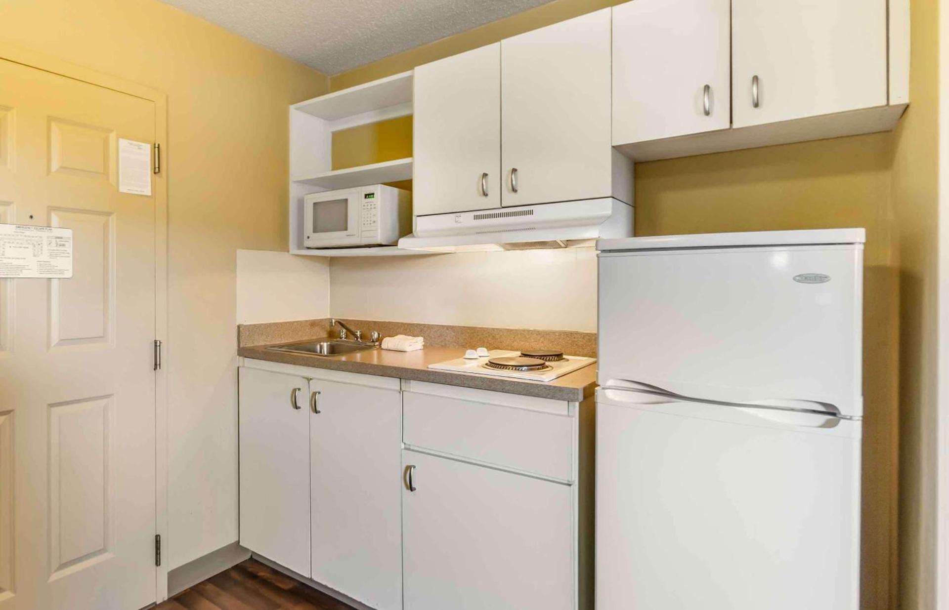 Extended Stay America Select Suites - Chesapeake - Churchland Blvd photo 15