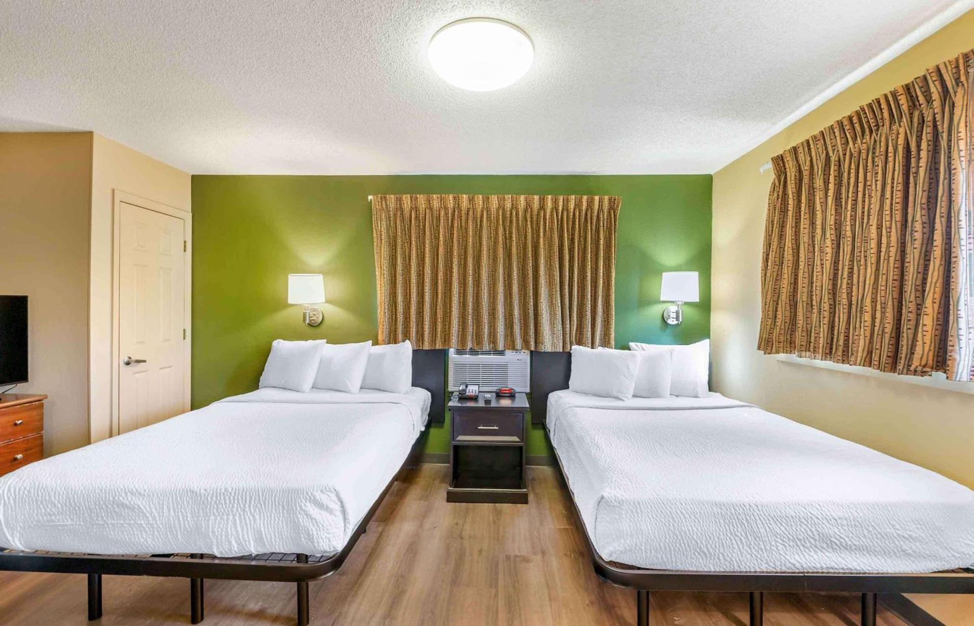 Extended Stay America Select Suites - Chesapeake - Churchland Blvd photo 16