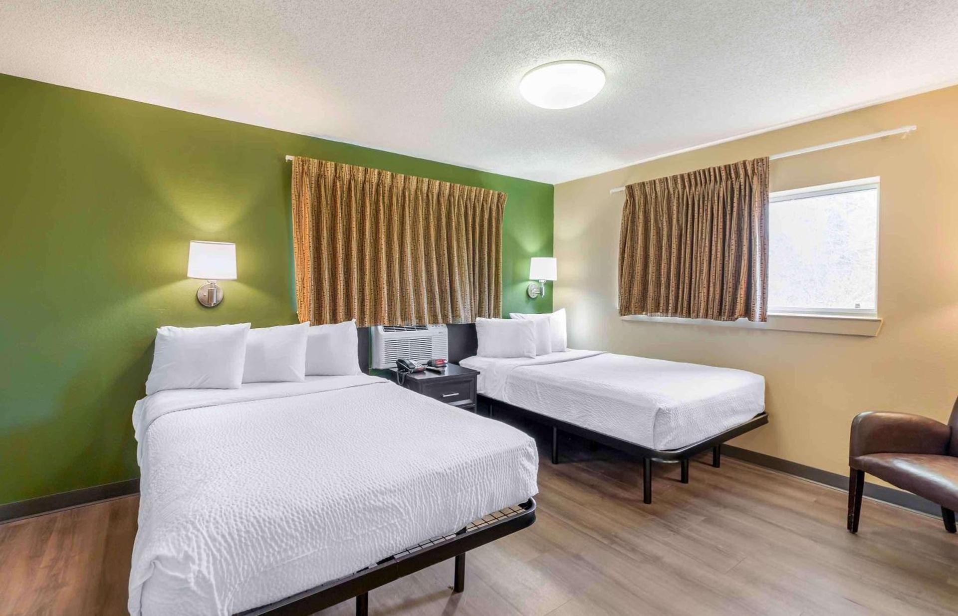 Extended Stay America Select Suites - Chesapeake - Churchland Blvd photo 17