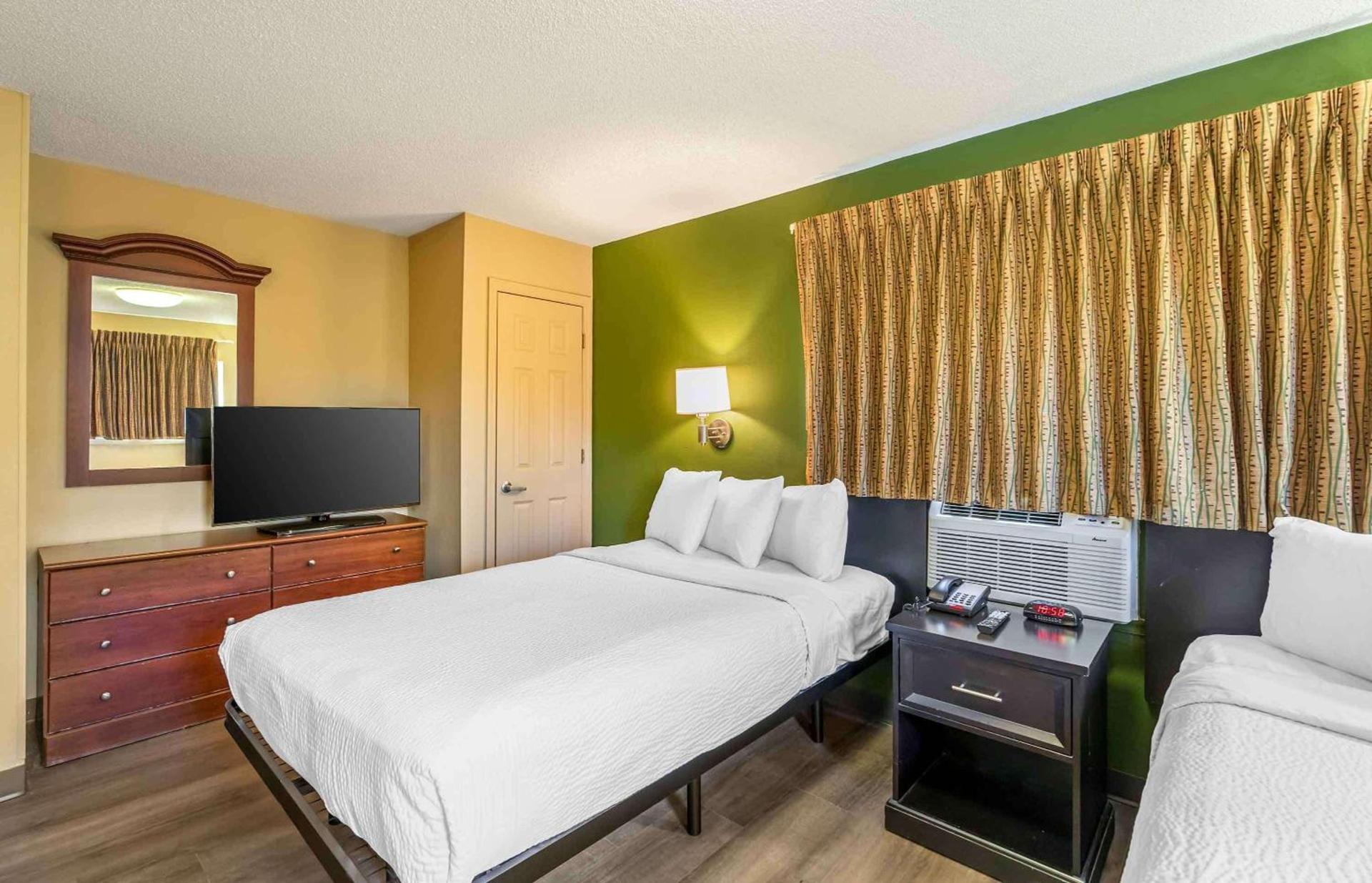 Extended Stay America Select Suites - Chesapeake - Churchland Blvd photo 18