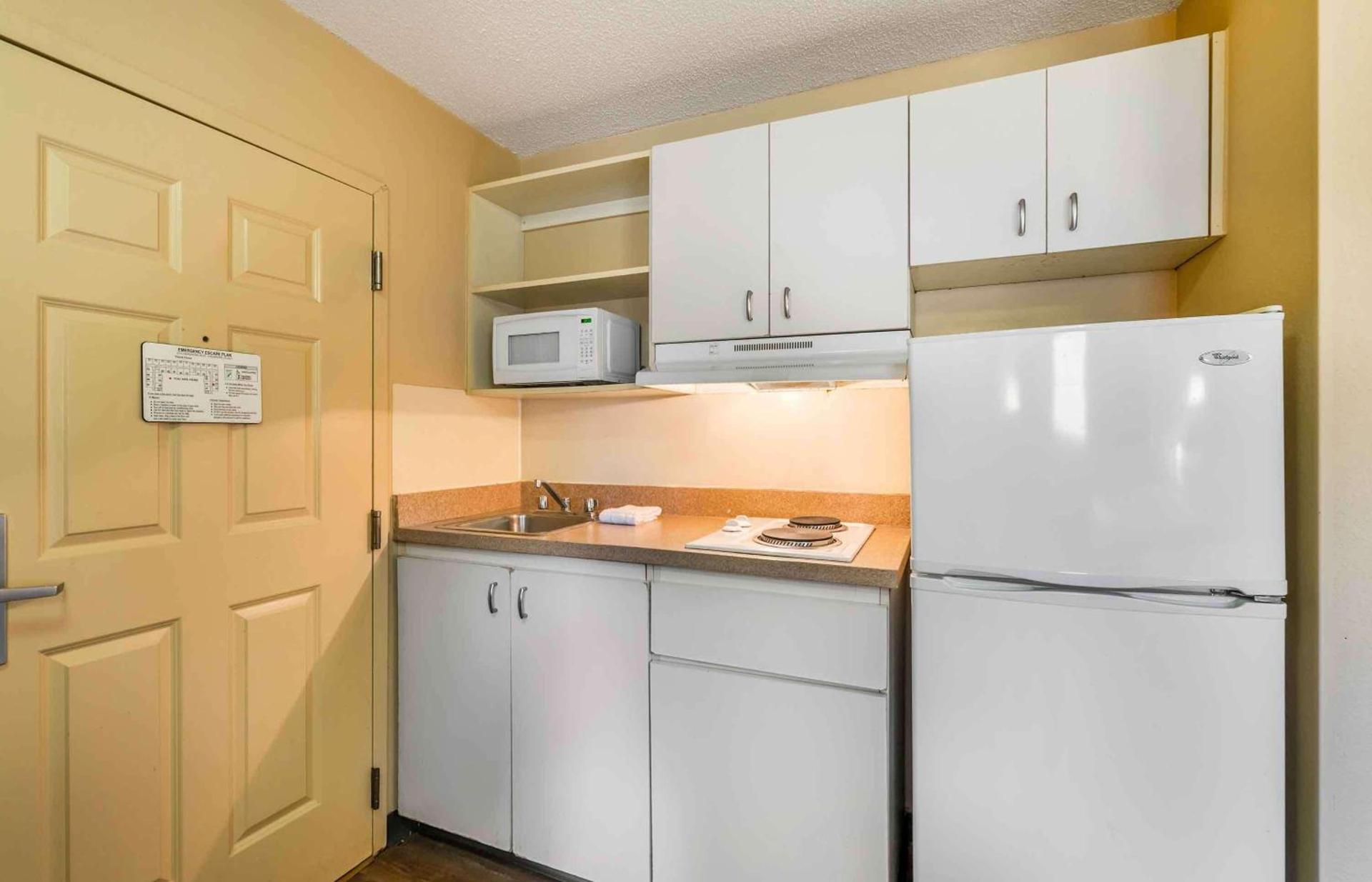 Extended Stay America Select Suites - Chesapeake - Churchland Blvd photo 19