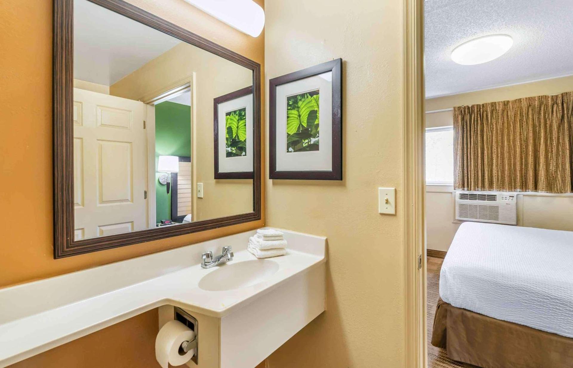 Extended Stay America Select Suites - Chesapeake - Churchland Blvd photo 22
