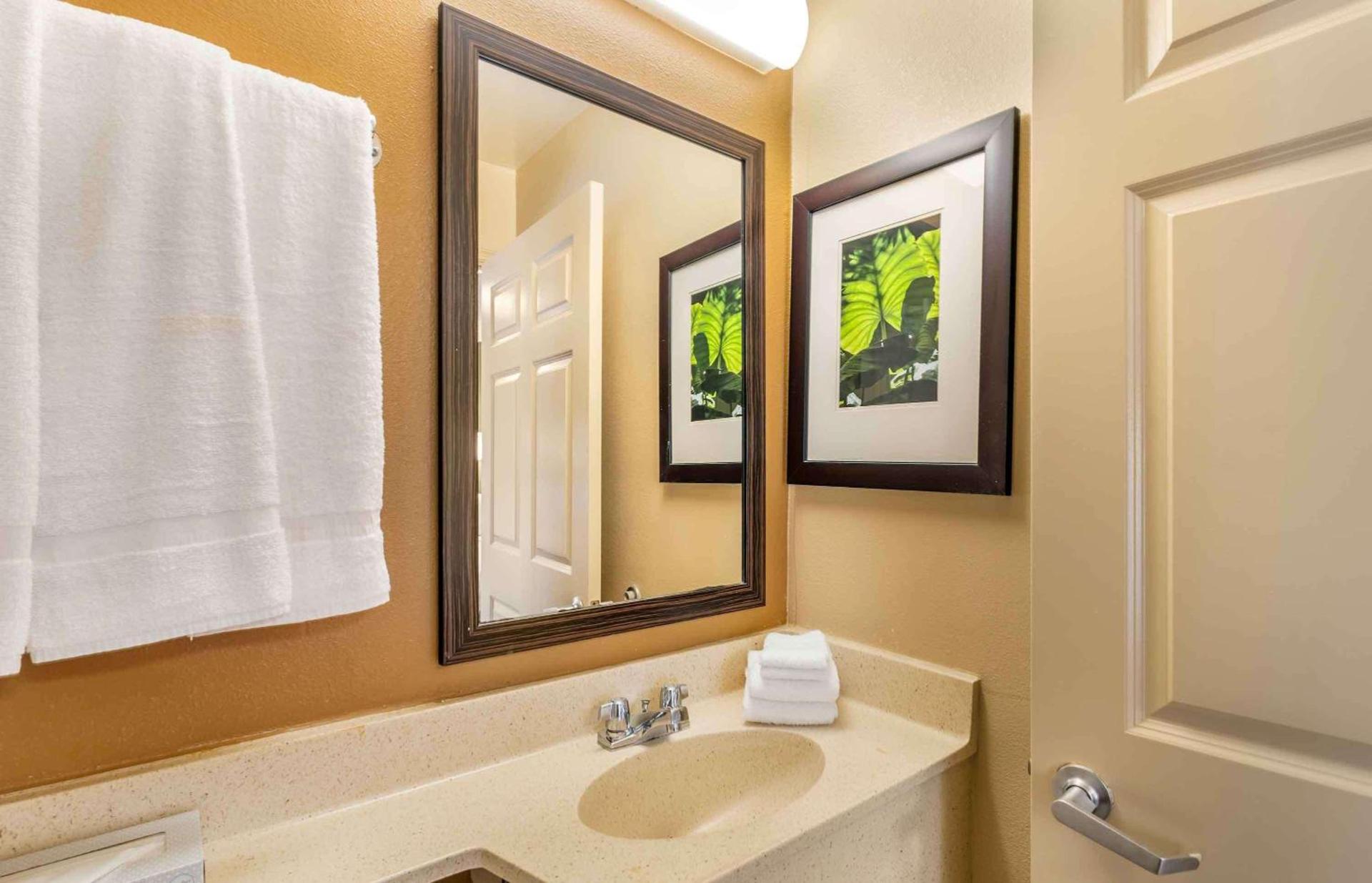 Extended Stay America Select Suites - Chesapeake - Churchland Blvd photo 23