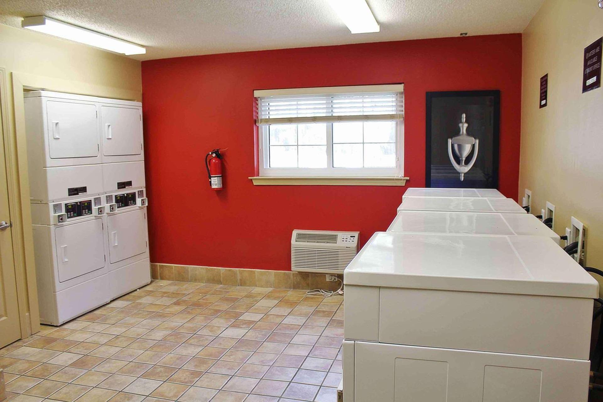 Extended Stay America Select Suites - Chesapeake - Churchland Blvd photo 24