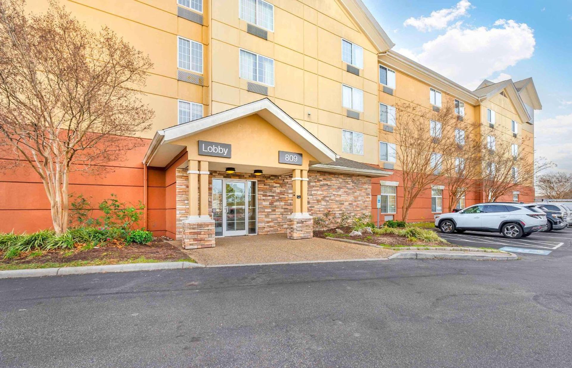 Extended Stay America Suites - Chesapeake - Greenbrier Circle photo 2