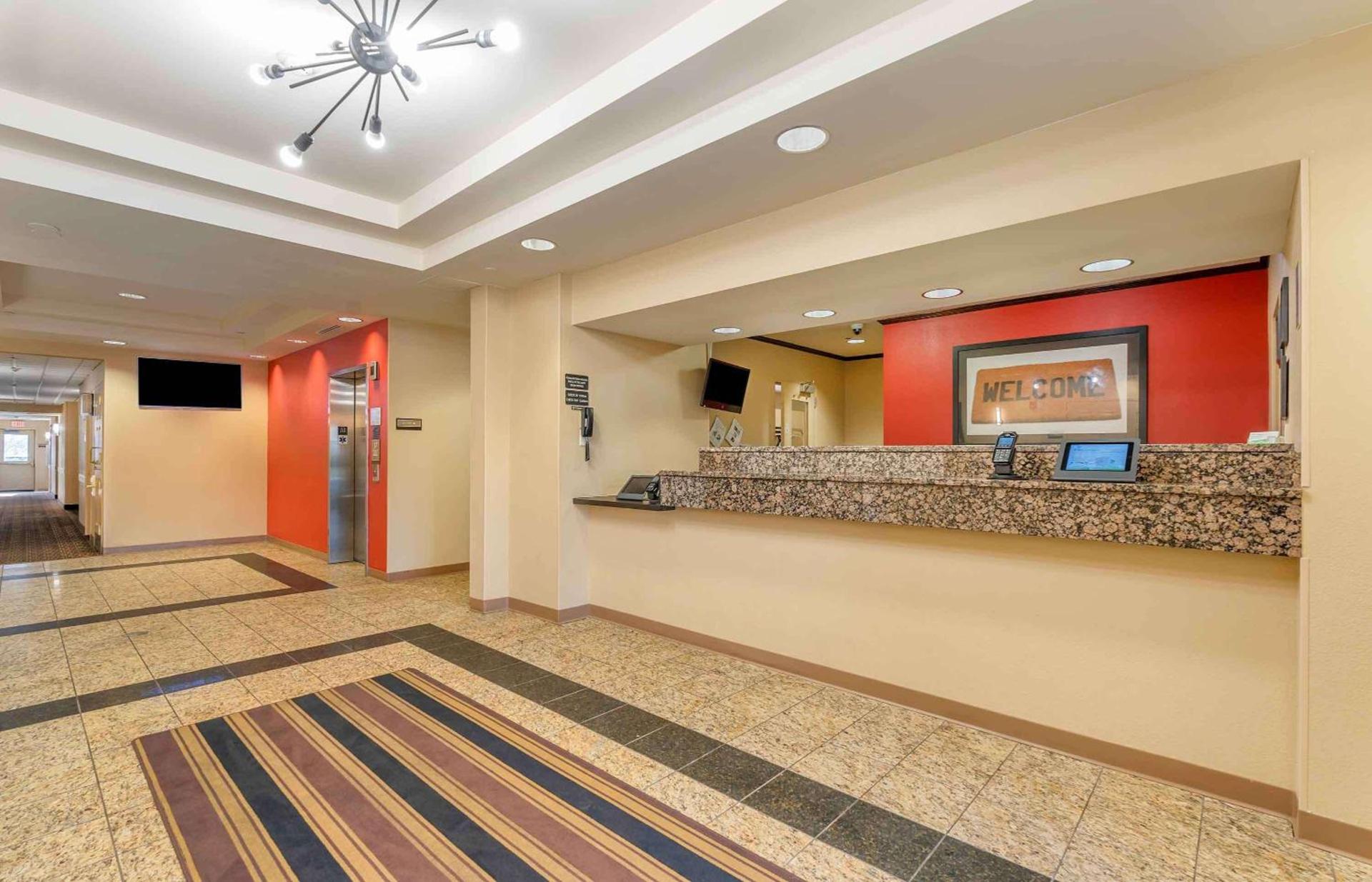 Extended Stay America Suites - Chesapeake - Greenbrier Circle photo 4