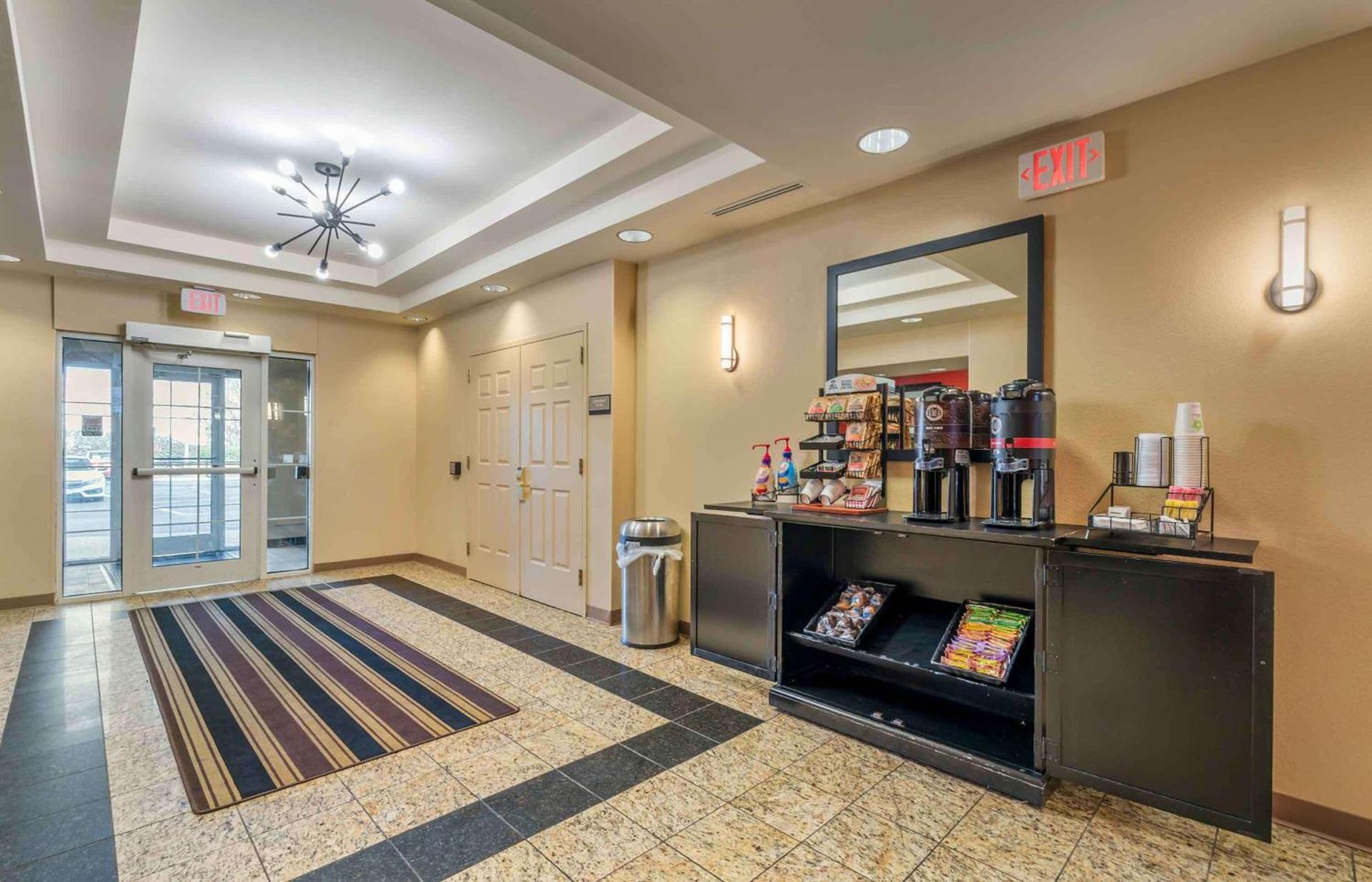 Extended Stay America Suites - Chesapeake - Greenbrier Circle photo 6