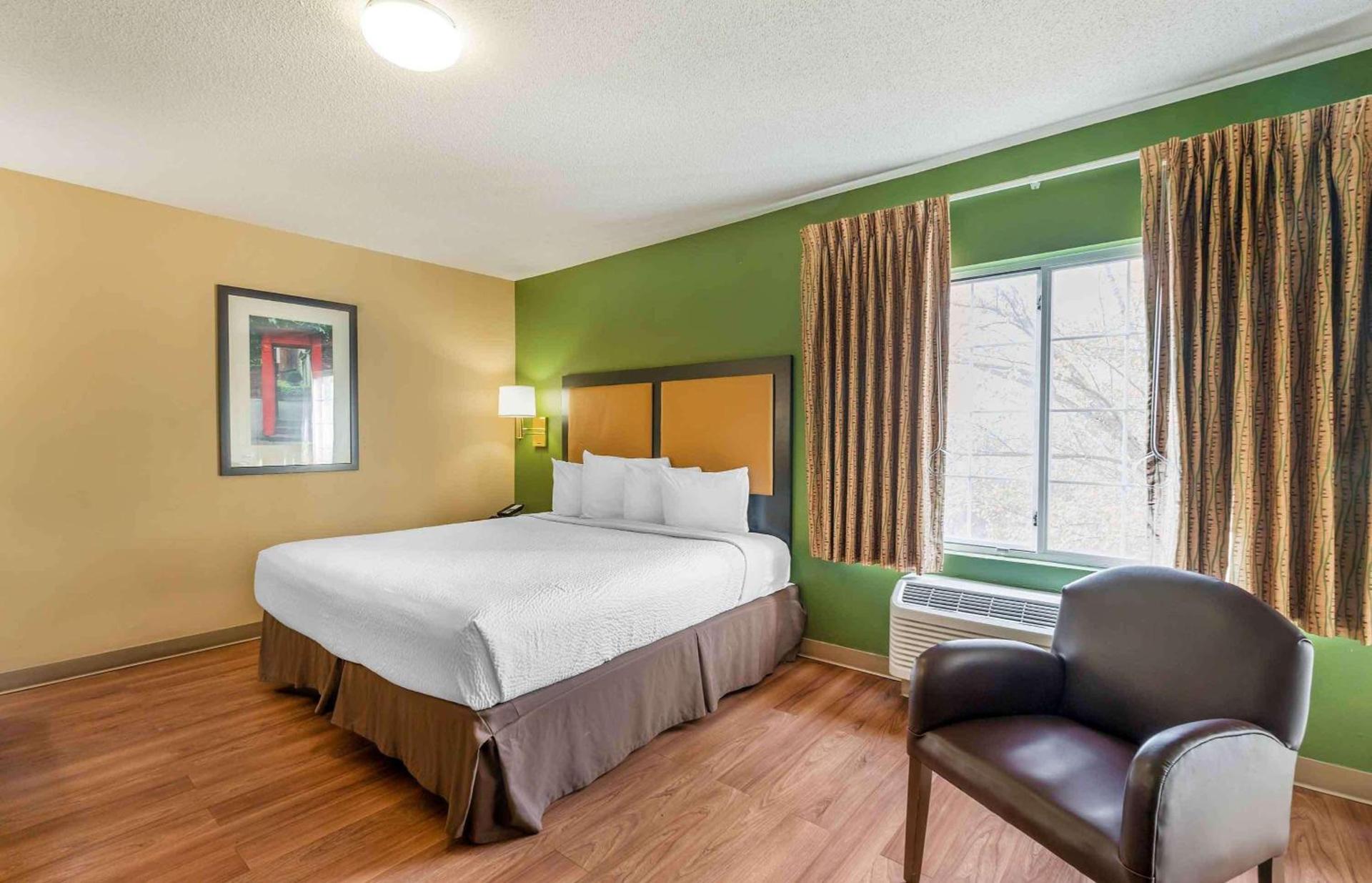 Extended Stay America Suites - Chesapeake - Greenbrier Circle photo 15