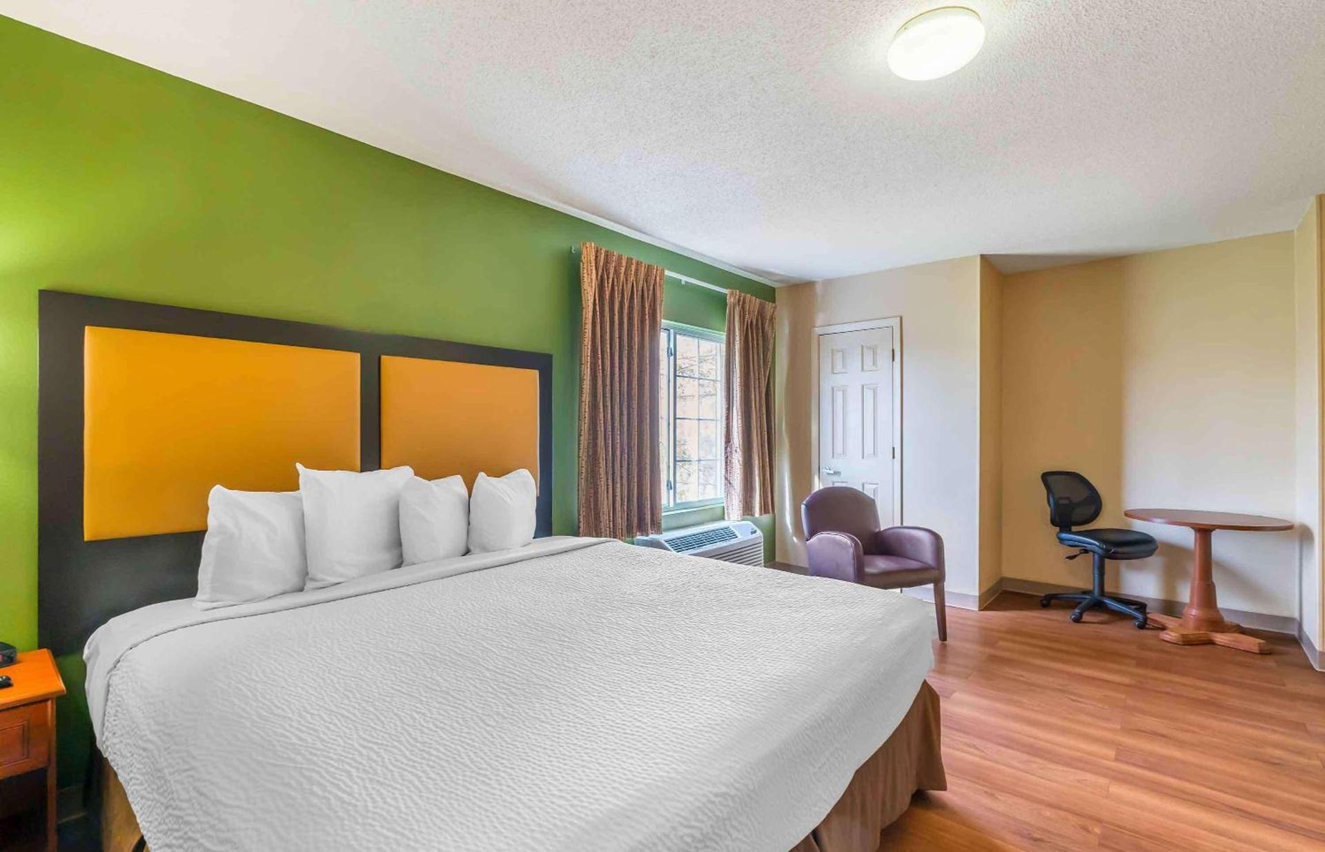 Extended Stay America Suites - Chesapeake - Greenbrier Circle photo 16