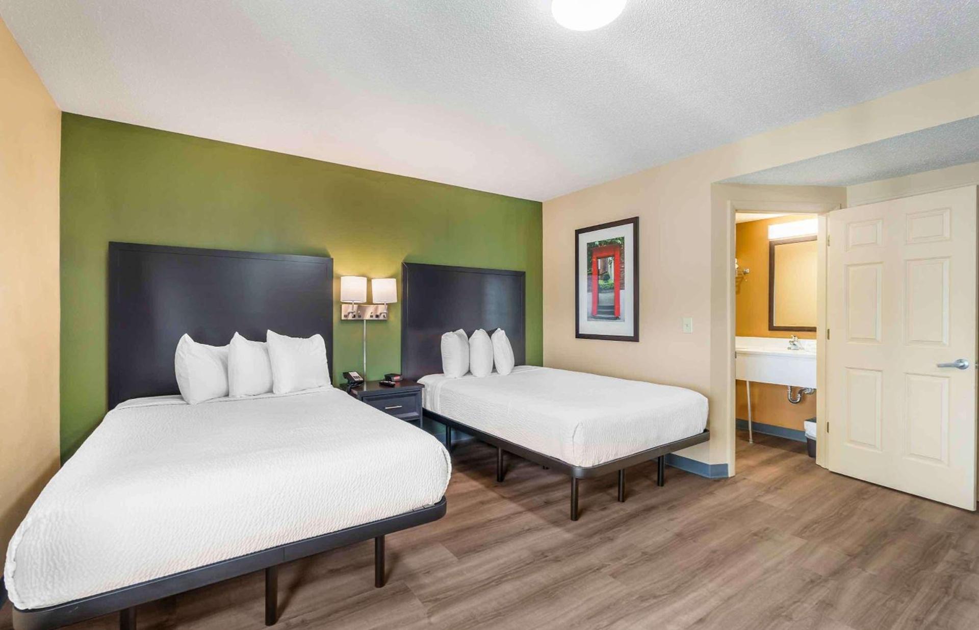 Extended Stay America Suites - Chesapeake - Greenbrier Circle photo 19