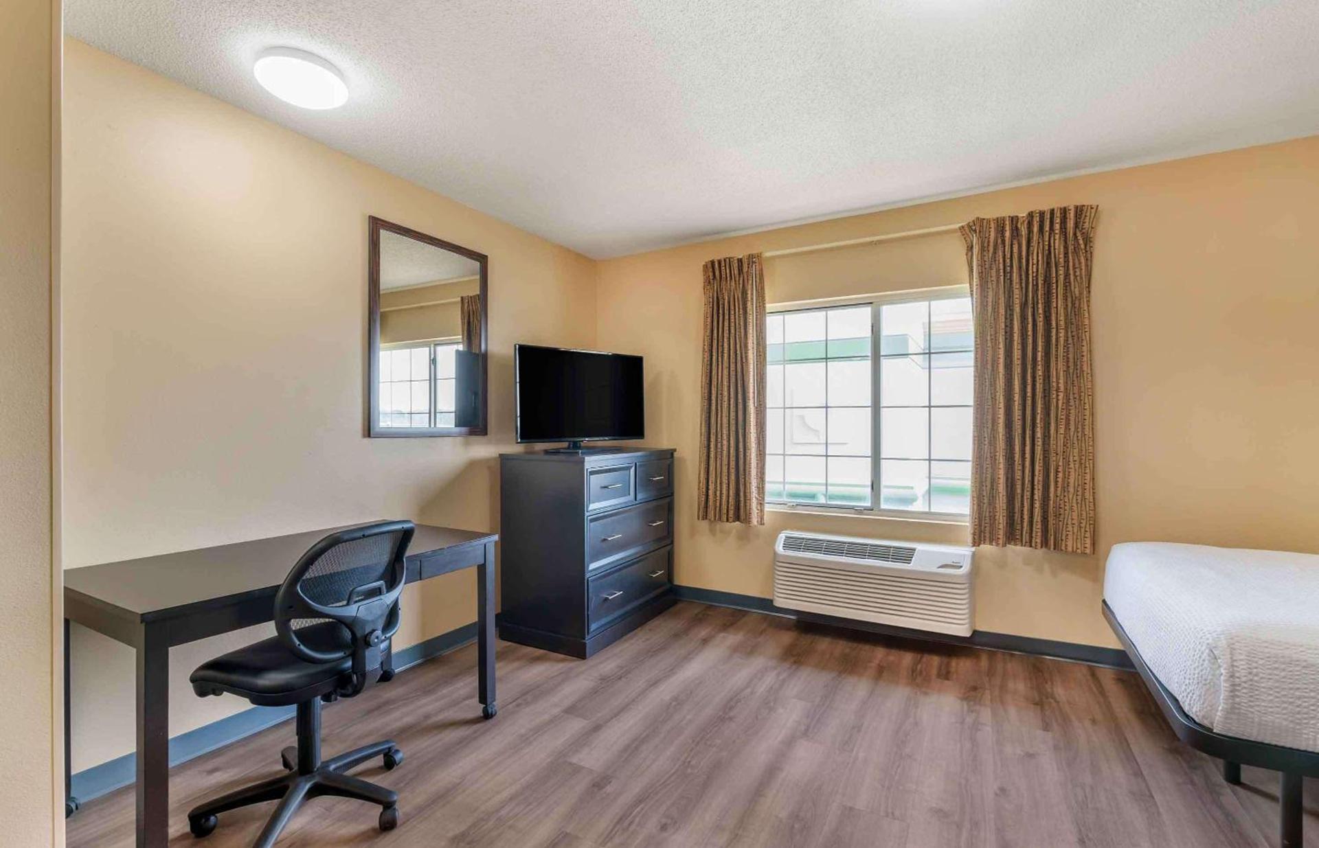 Extended Stay America Suites - Chesapeake - Greenbrier Circle photo 21
