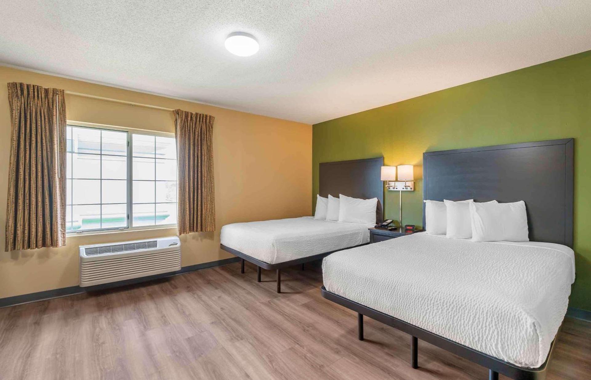 Extended Stay America Suites - Chesapeake - Greenbrier Circle photo 20