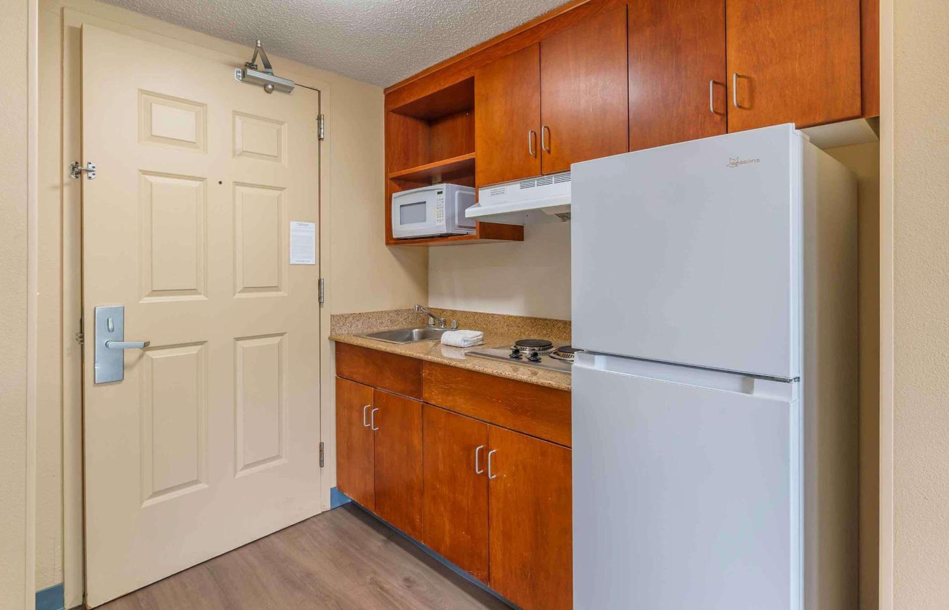 Extended Stay America Suites - Chesapeake - Greenbrier Circle photo 22