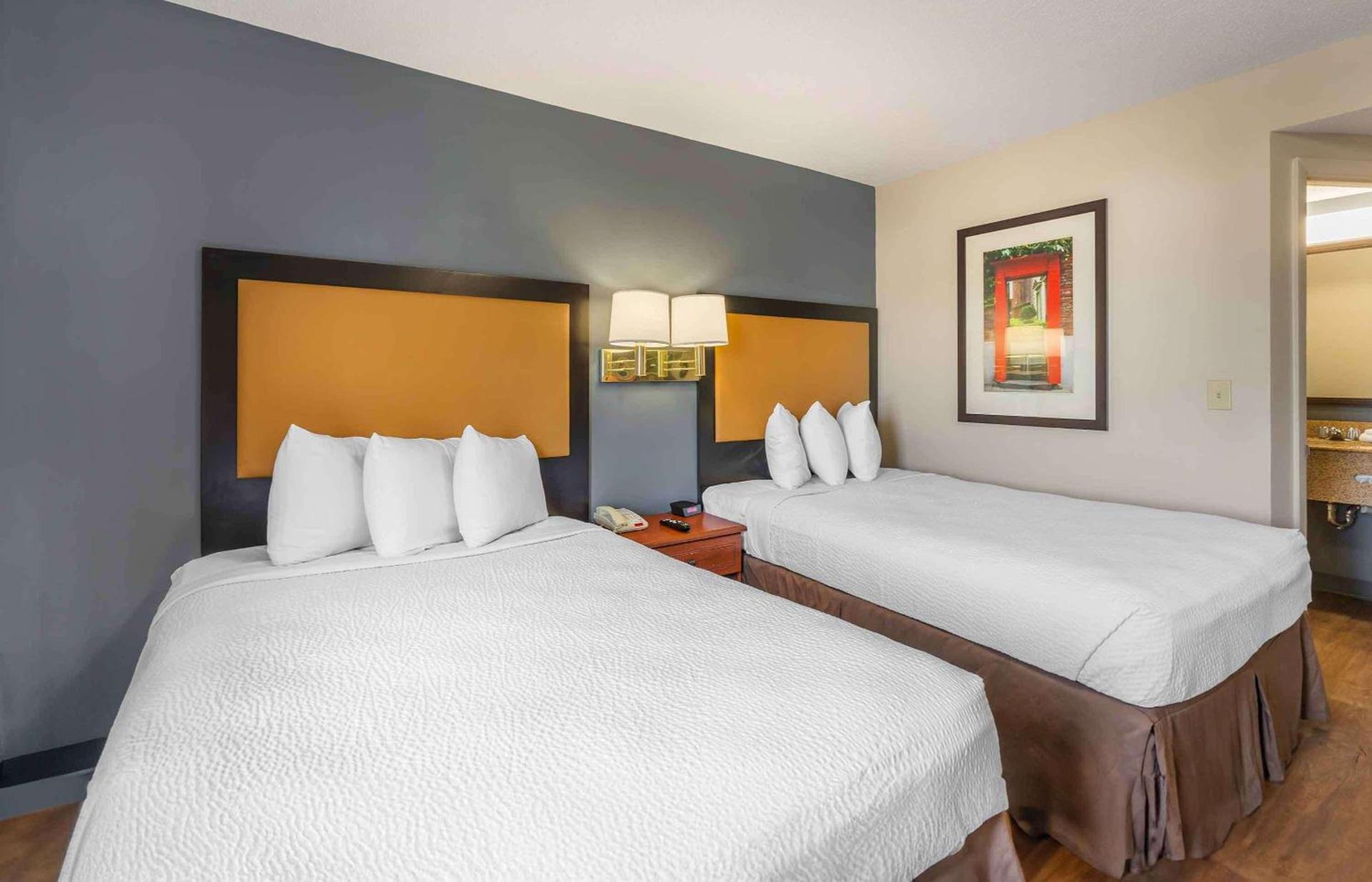 Extended Stay America Suites - Chesapeake - Greenbrier Circle photo 23