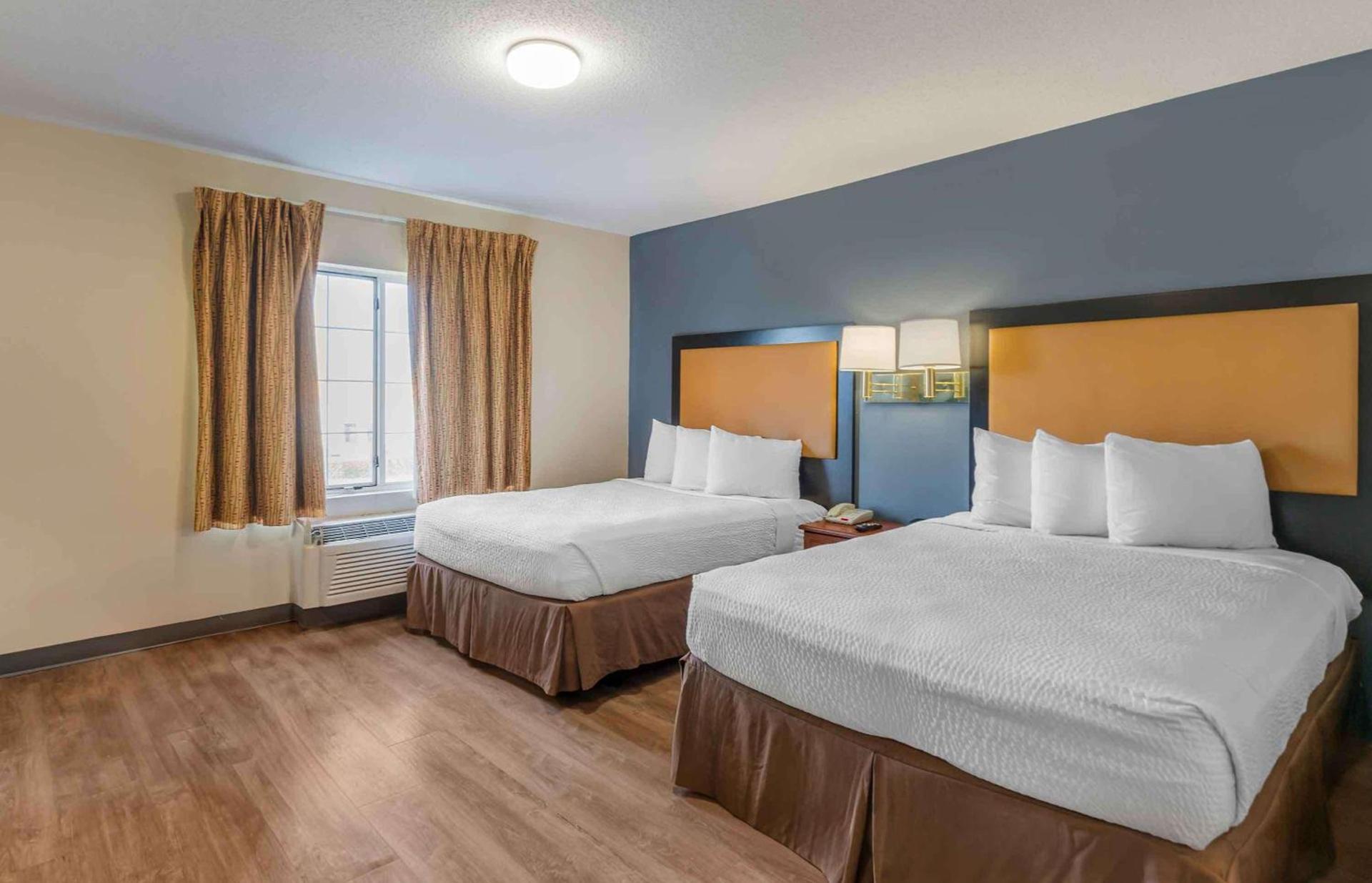 Extended Stay America Suites - Chesapeake - Greenbrier Circle photo 24