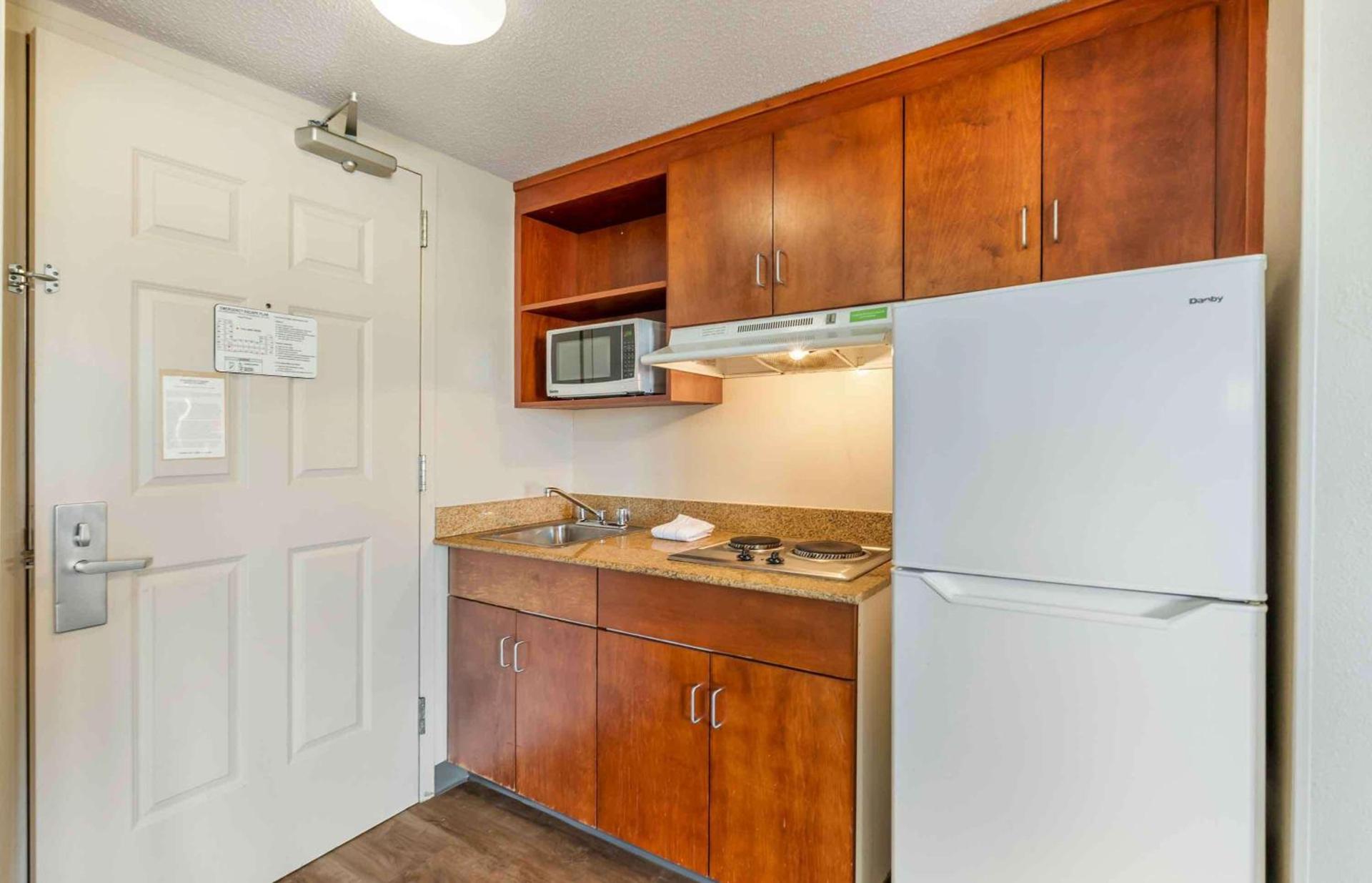Extended Stay America Suites - Chesapeake - Greenbrier Circle photo 26