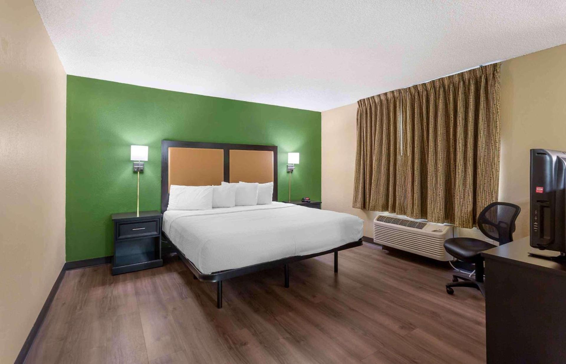 Extended Stay America Suites - Chesapeake - Greenbrier Circle photo 27