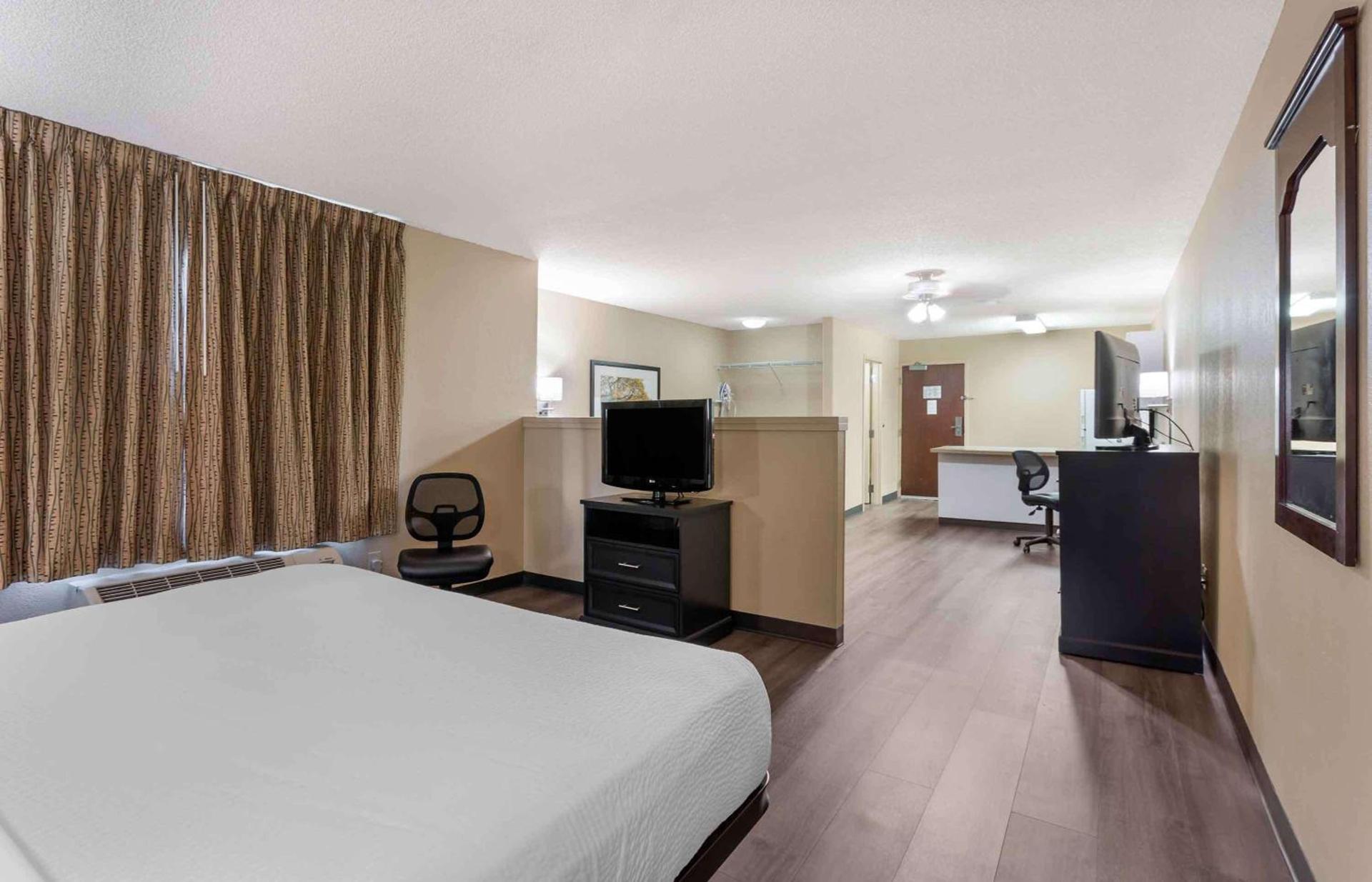 Extended Stay America Suites - Chesapeake - Greenbrier Circle photo 28