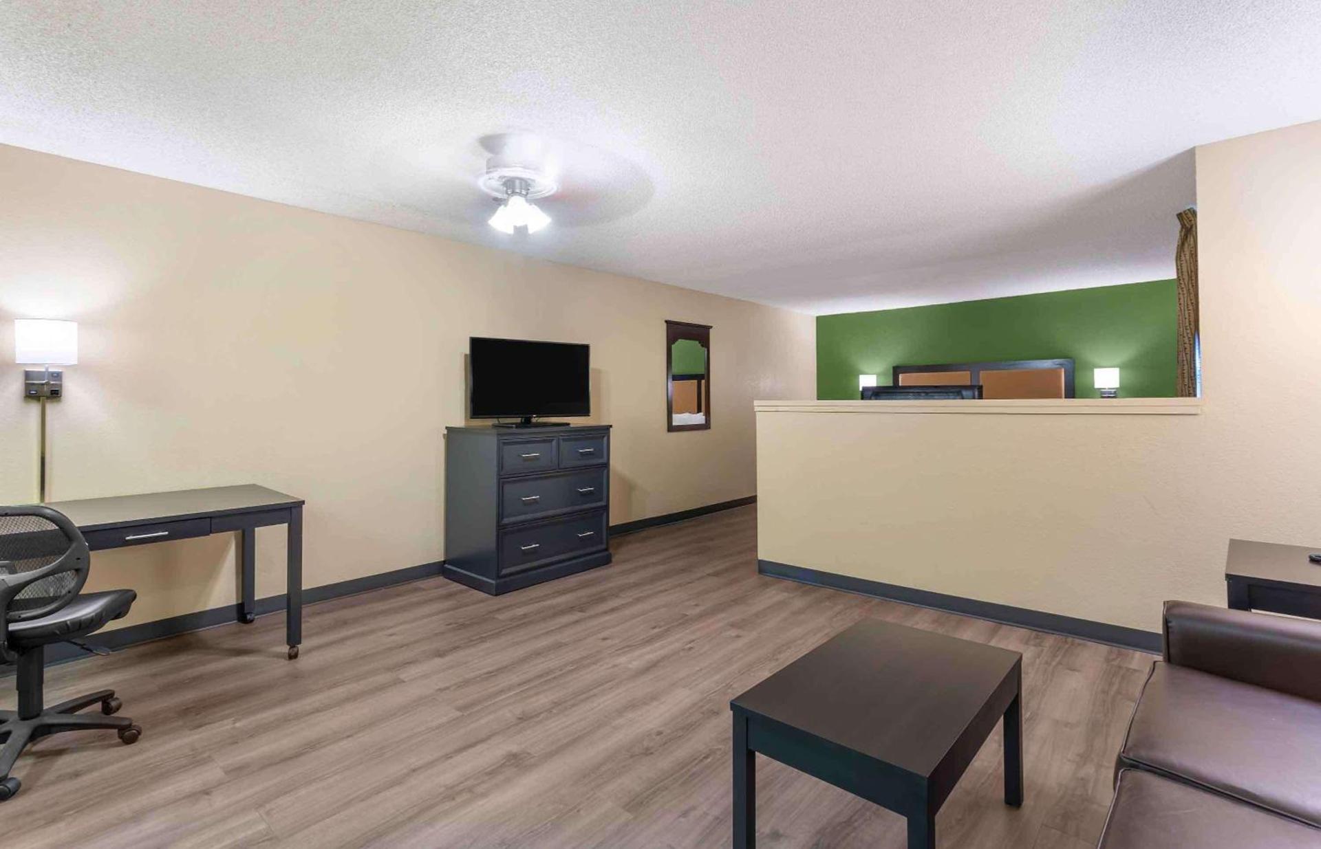 Extended Stay America Suites - Chesapeake - Greenbrier Circle photo 29