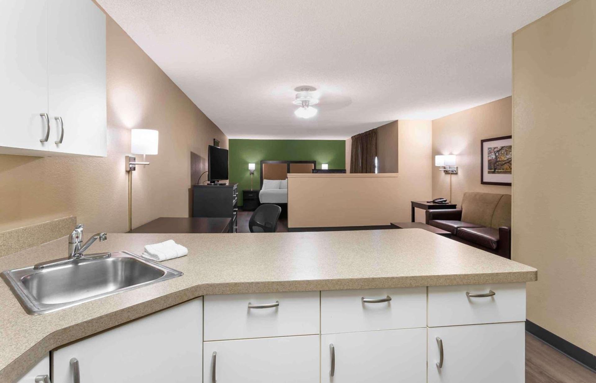 Extended Stay America Suites - Chesapeake - Greenbrier Circle photo 30