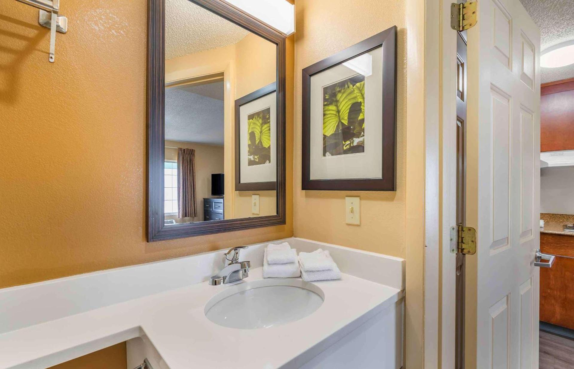 Extended Stay America Suites - Chesapeake - Greenbrier Circle photo 34