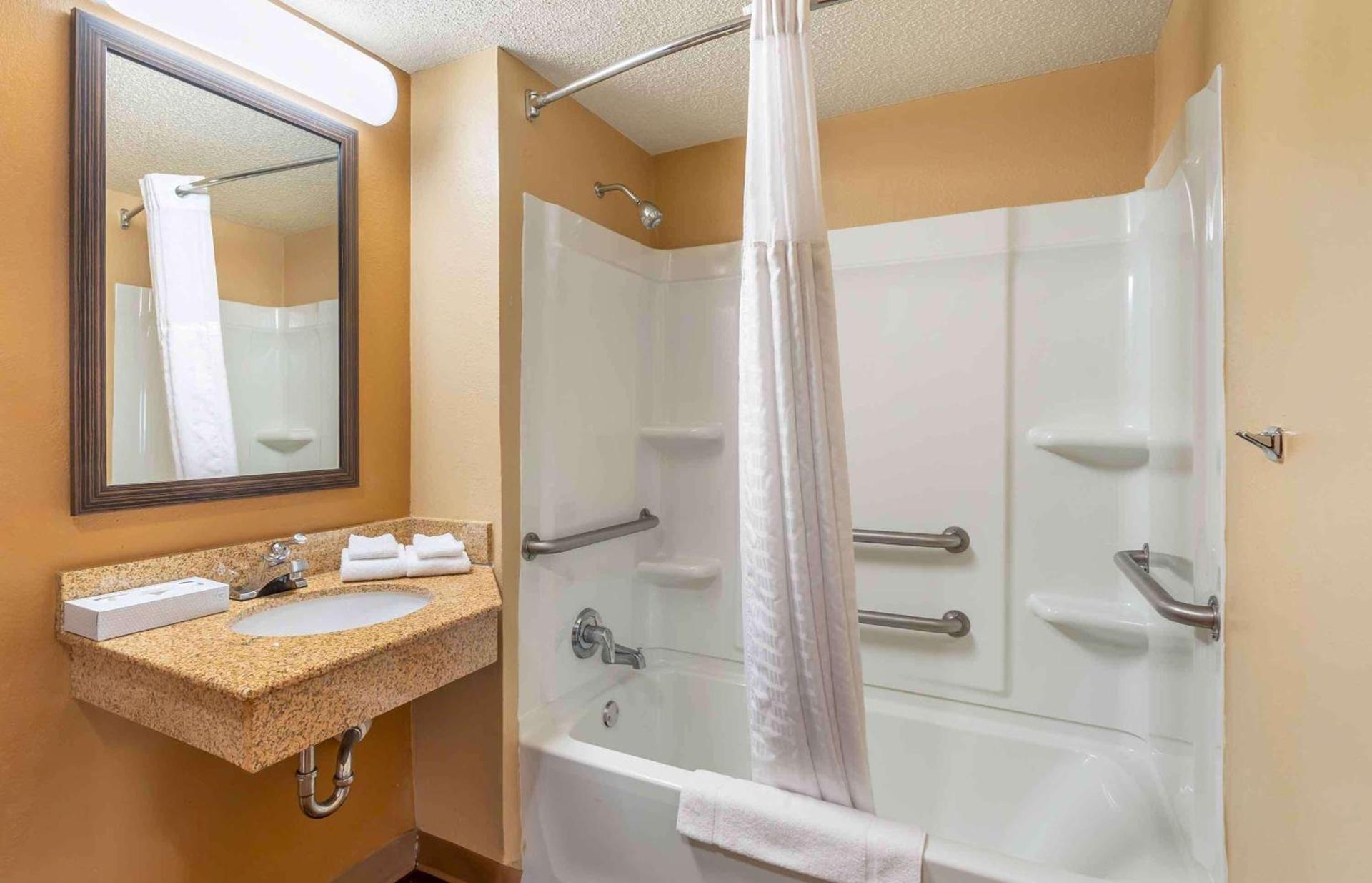 Extended Stay America Suites - Chesapeake - Greenbrier Circle photo 33