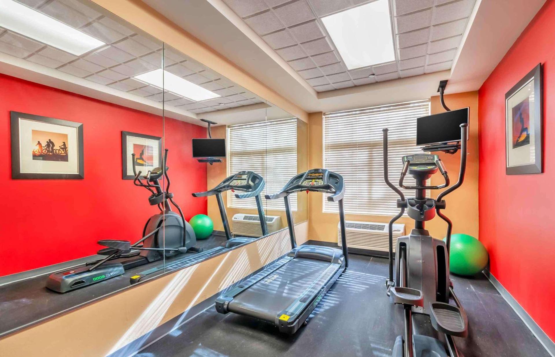 Extended Stay America Suites - Chesapeake - Greenbrier Circle photo 37