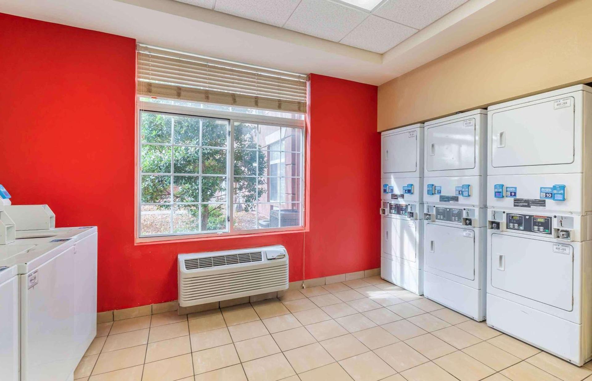 Extended Stay America Suites - Chesapeake - Greenbrier Circle photo 39