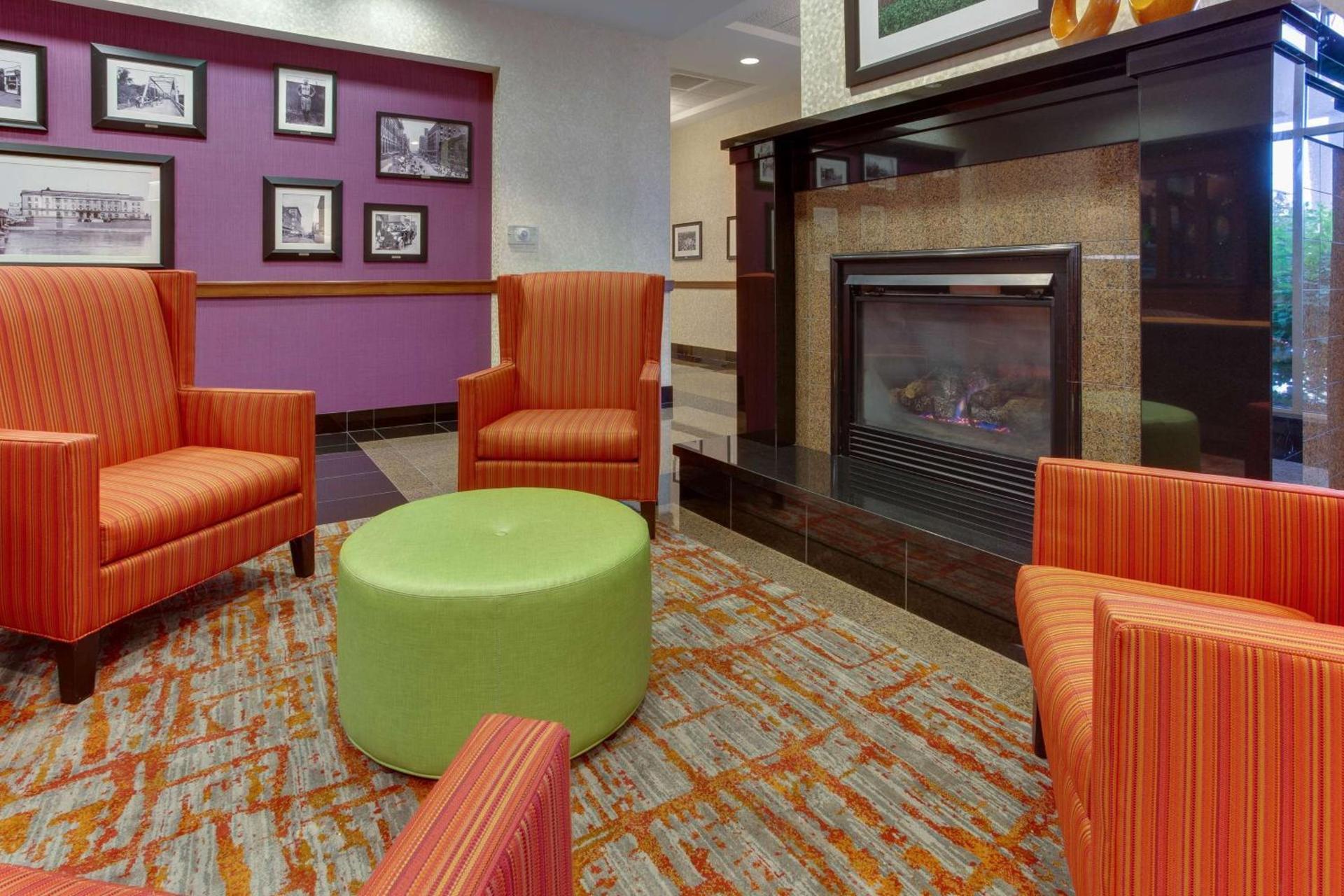 Drury Inn & Suites West Des Moines photo 4