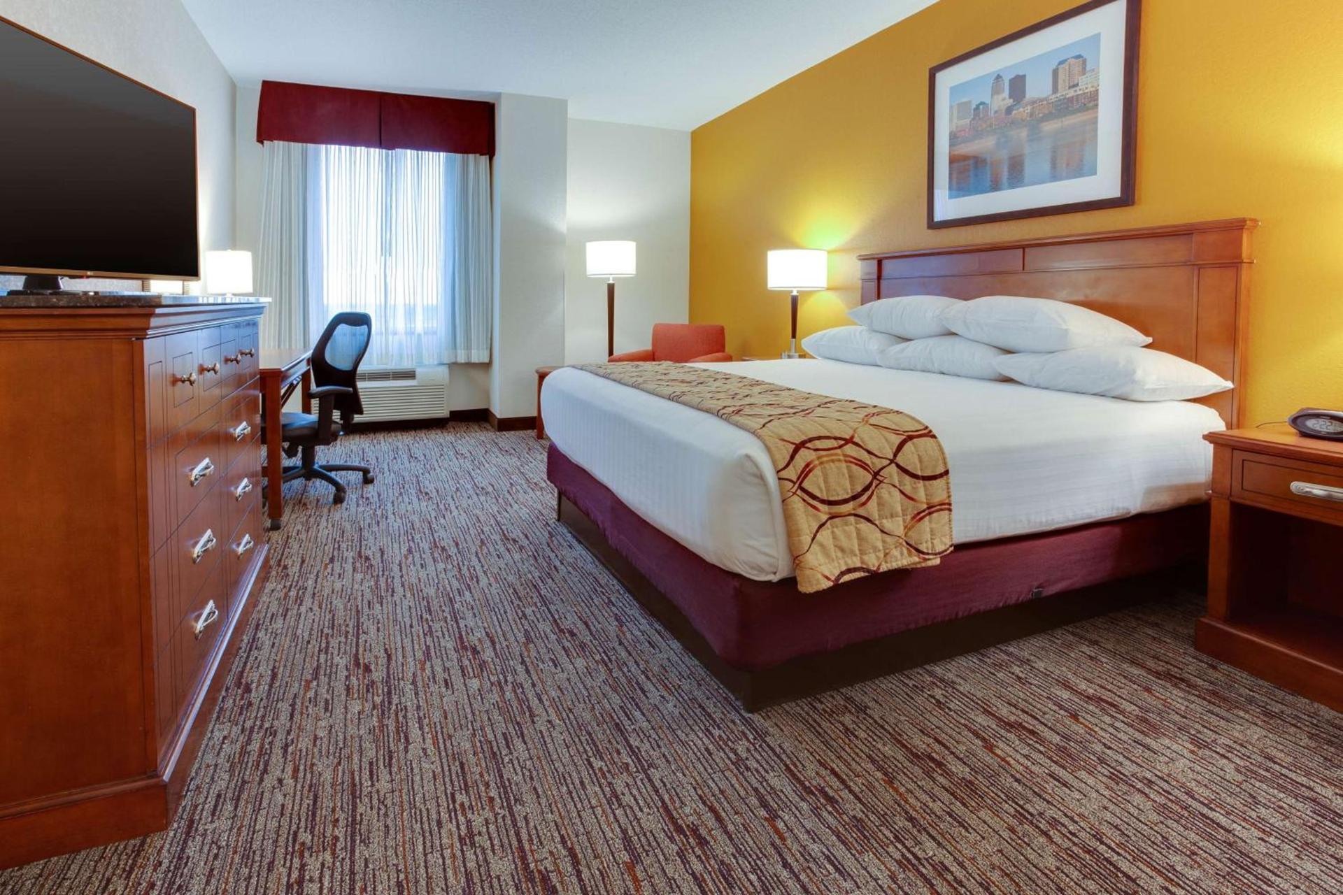 Drury Inn & Suites West Des Moines photo 12