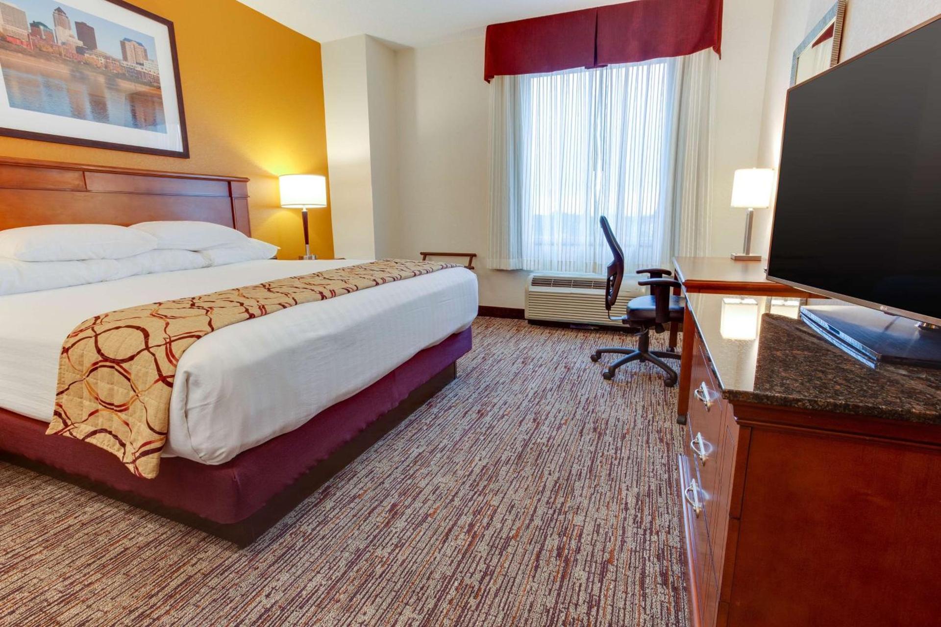 Drury Inn & Suites West Des Moines photo 14