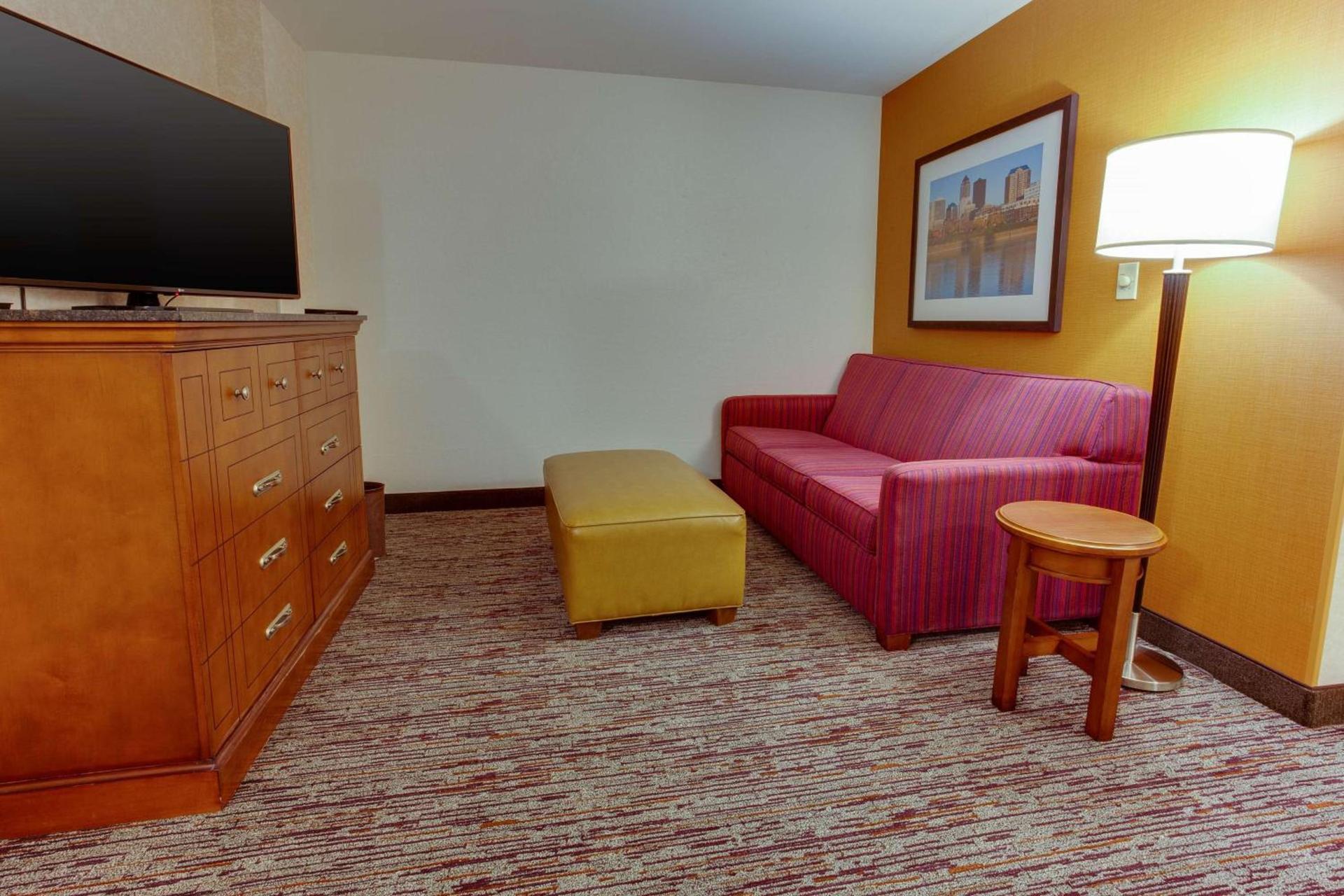 Drury Inn & Suites West Des Moines photo 15