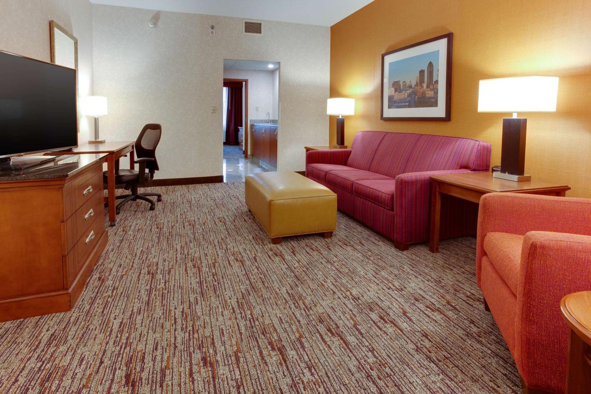 Drury Inn & Suites West Des Moines photo 18