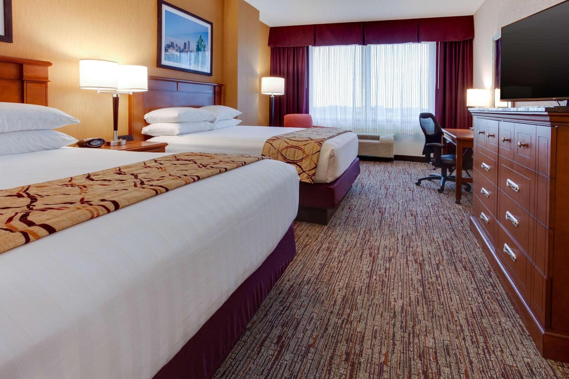 Drury Inn & Suites West Des Moines photo 17