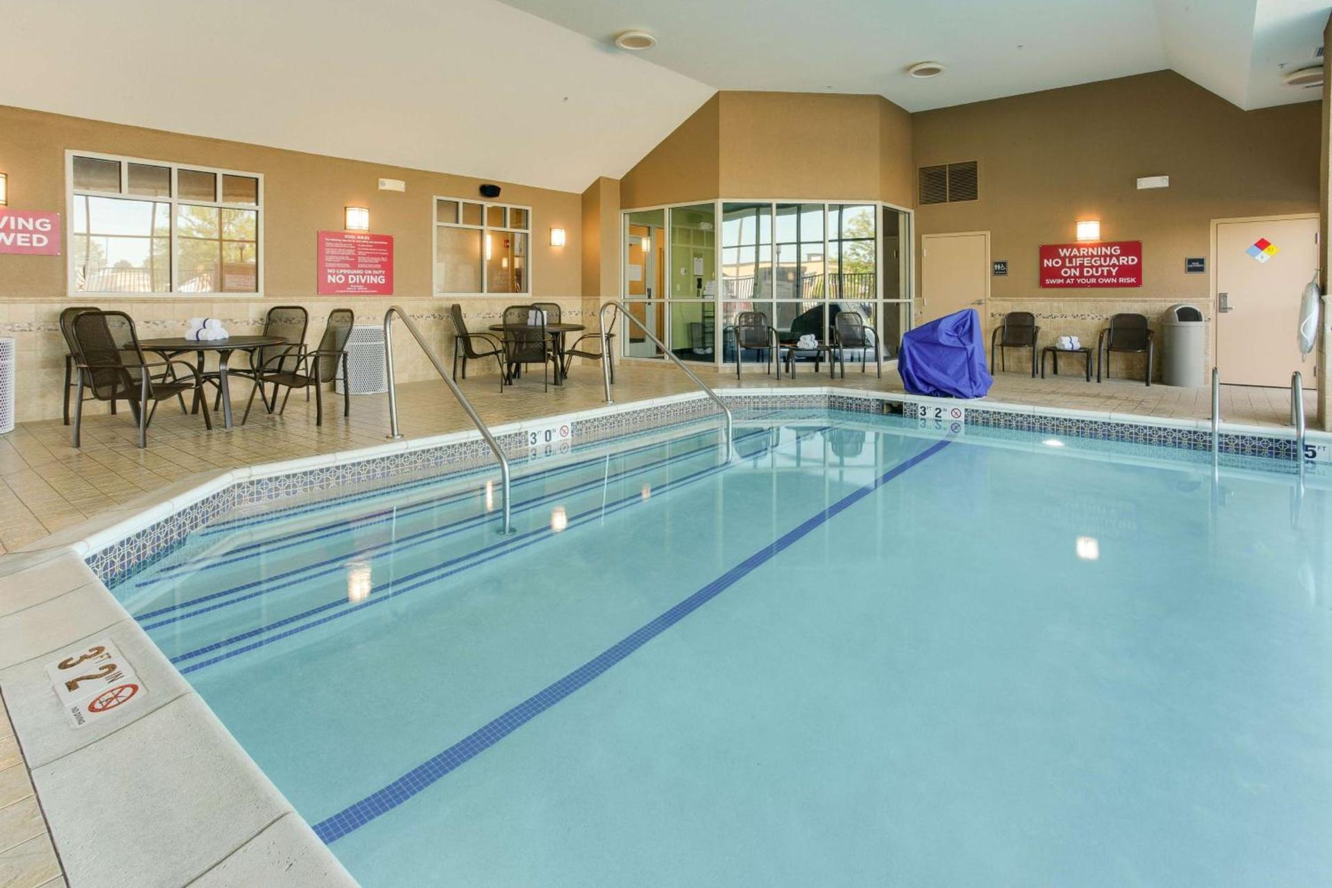 Drury Inn & Suites West Des Moines photo 22