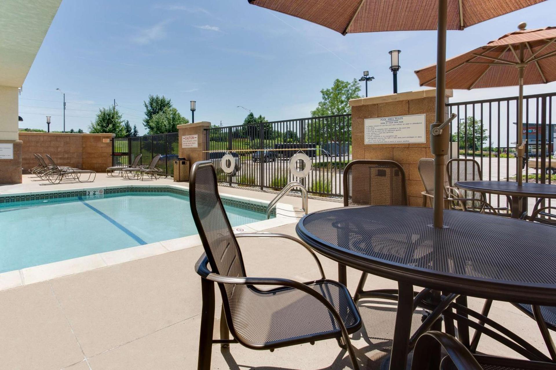 Drury Inn & Suites West Des Moines photo 23